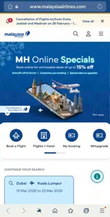 15%DISCOUNT coupon verification screenshot