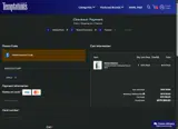 BDAY2023TEMPT coupon verification screenshot