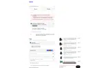 Malaysia Airlines coupon verification screenshot