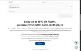 MHICICI24 coupon verification screenshot