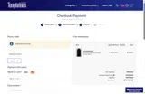 BDAY2023TEMPT coupon verification screenshot