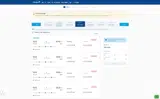 Malaysia Airlines coupon verification screenshot