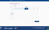 Malaysia Airlines coupon verification screenshot
