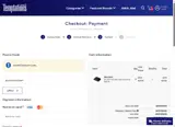 BDAY2023TEMPT coupon verification screenshot