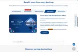 Malaysia Airlines coupon verification screenshot