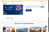 Malaysia Airlines coupon verification screenshot
