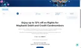 Malaysia Airlines coupon verification screenshot