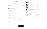 Freeshipping coupon verification screenshot
