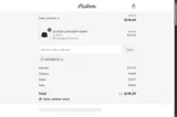 COCONUT10 coupon verification screenshot