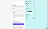 LAHMADJONOVA coupon verification screenshot
