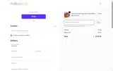 CAMP2026 coupon verification screenshot
