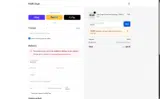 DRUPIT coupon verification screenshot