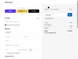 JOSECOHEN coupon verification screenshot