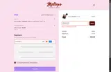 WEEKEND25 coupon verification screenshot