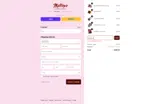MONDAY5 coupon verification screenshot