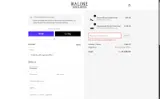 PRIVATE30 coupon verification screenshot