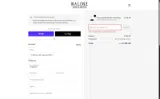 SAVE30 coupon verification screenshot