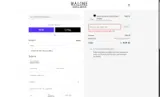 EXTRA10 coupon verification screenshot