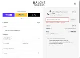 Z95JK634P937 coupon verification screenshot