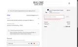 JAN20 coupon verification screenshot