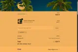ALOHA15 coupon verification screenshot