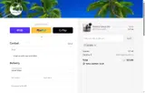 VICMAR coupon verification screenshot
