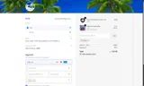 ALOHA coupon verification screenshot