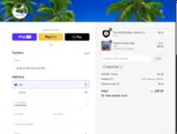 SIMPLYCODE coupon verification screenshot