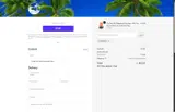 Maloo coupon verification screenshot