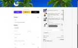 MAHALO coupon verification screenshot