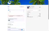 OHANA coupon verification screenshot