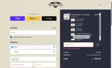Maluna coupon verification screenshot