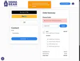 COLLEGE10 coupon verification screenshot