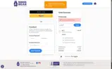 mutha20 coupon verification screenshot