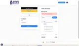 FIRST10 coupon verification screenshot