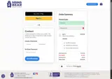 MAMABEAR20 coupon verification screenshot