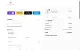 LOVELUMA coupon verification screenshot