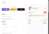 EXTRA20 coupon verification screenshot