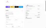 LUMA15 coupon verification screenshot