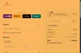 LOVELUMA20 coupon verification screenshot