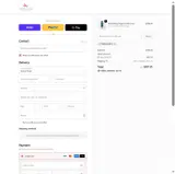 WELCOME15 coupon verification screenshot