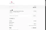 ONLY4U coupon verification screenshot