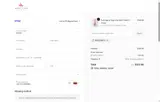 WELCOME15 coupon verification screenshot