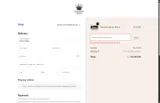 HAPPYMAMA20 coupon verification screenshot