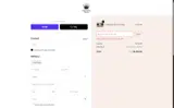 HAPPYMAMA20 coupon verification screenshot