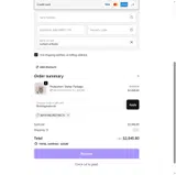 Birthinginstincts coupon verification screenshot