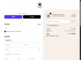 LITTLEHOMESTEAD coupon verification screenshot
