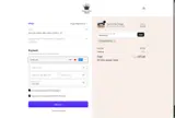 Kaleblossom coupon verification screenshot