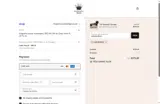 MAMAMEALS coupon verification screenshot