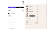 alohamamatog coupon verification screenshot